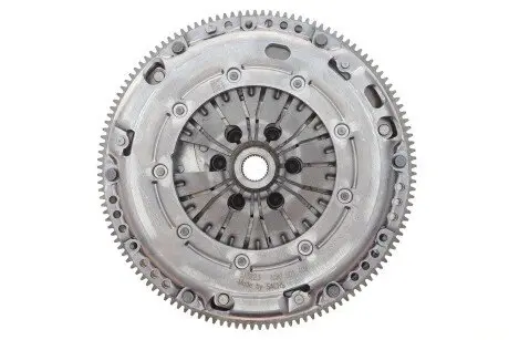 Зчеплення, двомасовий маховик SACHS 2289000257