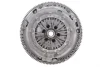 Комплект зчеплення (3 in 1 kit) + маховик VAG A3/Leon/Octavia/Superb/Yeti/Caddy/Golf/Passat/Touran SACHS 2289000280