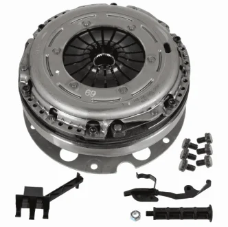 Маховик + комплект зчеплення SACHS 2289000298
