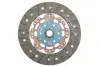 Комплект зчеплення з маховиком SACHS 2289 601 002 (фото 9)