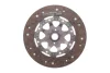 Комплект зчеплення (ZMS) AUDI/SKODA/VW A4/A6/Superb/Passat "1,8-2,0 "95-09 SACHS 2290601015 (фото 6)