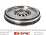 Комплект зчеплення (DMF) MERCEDES Sprinter CDI "06-16 SACHS 2290601099 (фото 12)