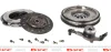 Комплект зчеплення (DMF) MERCEDES Sprinter CDI "06-16 SACHS 2290601099 (фото 2)