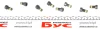 Комплект зчеплення (DMF) MERCEDES Sprinter CDI "06-16 SACHS 2290601099 (фото 3)