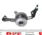 Комплект зчеплення (DMF) MERCEDES Sprinter CDI "06-16 SACHS 2290601099 (фото 9)