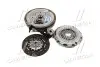 Комплект зчеплення (DMF) DACIA/MB/NISSAN/RENAULT Duster/Citan/Juke/Note/Kangoo "1,5dCi "0 SACHS 2290601143 (фото 1)