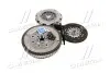 Комплект зчеплення (DMF) DACIA/MB/NISSAN/RENAULT Duster/Citan/Juke/Note/Kangoo "1,5dCi "0 SACHS 2290601143 (фото 4)