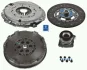 Комплект зчеплення SACHS 2290601159