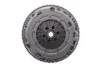 Сцепление+маховик SEAT LEON, SKODA SUPERB, VW JETTA III 1,6-1,9TDI (Пр-во) SACHS 2290602004 (фото 2)