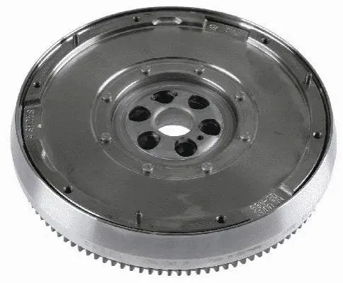 Маховик FORD C-MAX, FOCUS 1,6 TDCi 03- (Вир-во) SACHS 2294000109 (фото 1)