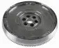 Маховик FORD C-MAX, FOCUS 1,6 TDCi 03- (Вир-во) SACHS 2294000109