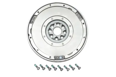 Маховик FORD C-MAX, FOCUS C-MAX, FOCUS II, KUGA I, MONDEO IV, VOLVO S80 II, S40 II SACHS 2294000111