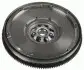 Маховик SSANGYONG KORANDO, REXTON / REXTON II, MUSSO SPORTS (вир-во) SACHS 2294 000 293 (фото 1)