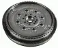 Маховик SSANGYONG KORANDO, REXTON / REXTON II, MUSSO SPORTS (вир-во) SACHS 2294 000 293 (фото 2)