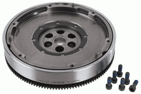 Двомасовий маховик SACHS 2294000298