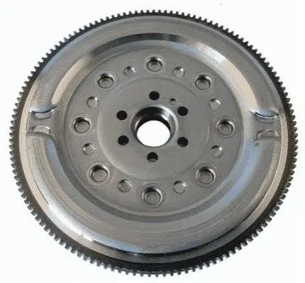 Маховик AUDI A4,A6, VW PASSAT 1.9 TDI 95-05 (вир-во) SACHS 2294000453 (фото 1)