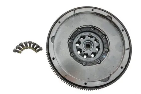 Маховик MERCEDES SACHS 2294000519