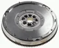 Маховик FORD (старий номер 6366 000 008)(Вир-во) SACHS 2294000660