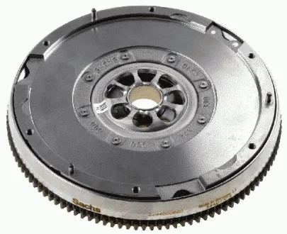 Маховик FORD (старий номер 6366 000 008) SACHS 2294000660