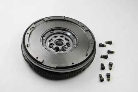 Маховик MERCEDES (вир-во) SACHS 2294000767