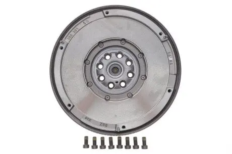 Маховик MERCEDES-BENZ SACHS 2294000834