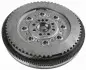 Маховик MERCEDES-BENZ (Вир-во) SACHS 2294000834 (фото 5)