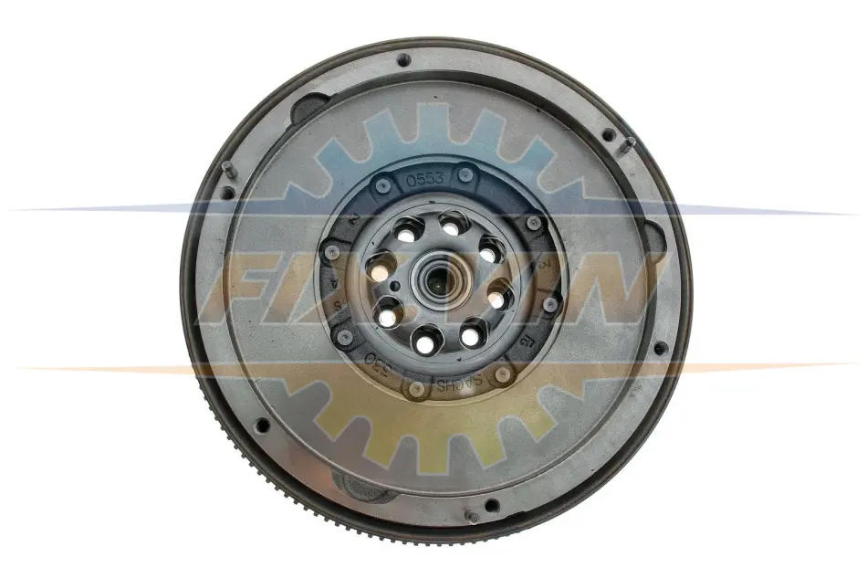 Маховик MERCEDES-BENZ (Вир-во) SACHS 2294000835 (фото 1)