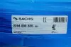 Маховик MERCEDES-BENZ (Вир-во) SACHS 2294000835 (фото 3)