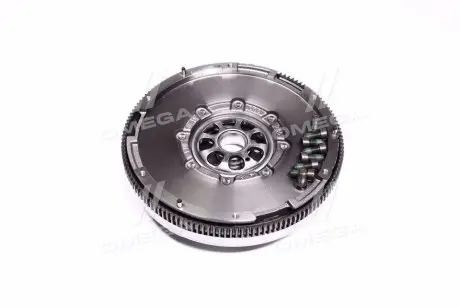 Маховик AUDI A3, SEAT TOLEDO III, VW TIGUAN 1.8TSI-2.0TFSI 04- SACHS 2294000838 (фото 1)