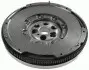Двомасовий маховик SACHS 2294000871