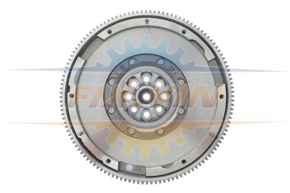 Маховик SUBARU FORESTER, LEGACY IV, V, OUTBACK, 08- (Вир-во) SACHS 2294000955 (фото 1)