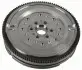Маховик OPEL INSIGNIA A (G09), 08-17 SACHS 2294001002 (фото 2)