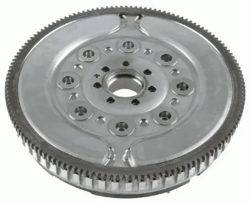 Маховик NISSAN PRIMERA, RENAULT GRAND SCENIC II, MEGANE II, SCENIC II (Вир-во) SACHS 2294001155 (фото 1)