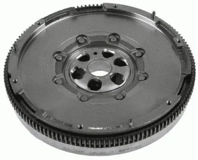 Двомасовий маховик SACHS 2294001177