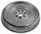 Маховик MITSUBISHI CARISMA, RENAULT LAGUNA I, VOLVO S40, V40 (вир-во) SACHS 2294 001 197 (фото 1)