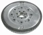 Маховик MITSUBISHI CARISMA, RENAULT LAGUNA I, VOLVO S40, V40 (вир-во) SACHS 2294 001 197 (фото 2)