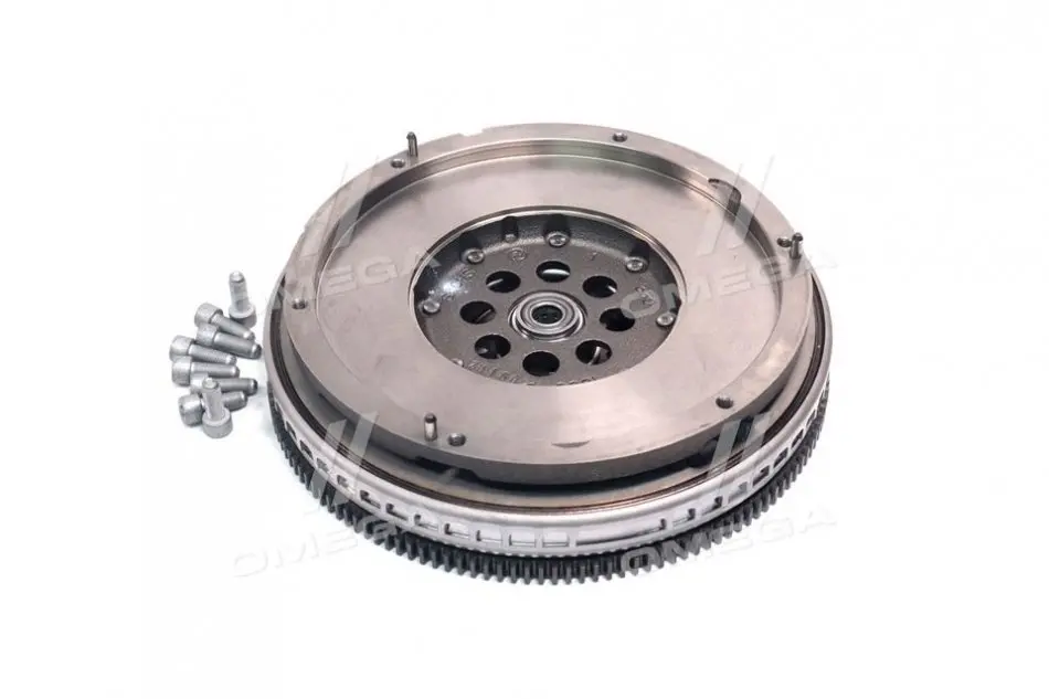 Маховик MB C-CLASS, E-CLASS, 09-16 (вир-во) SACHS 2294001293 (фото 1)