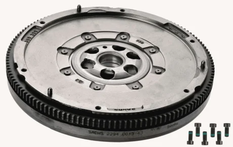 Маховик SACHS 2294001343