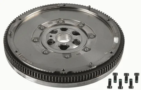 Маховик SACHS 2294001344