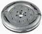 Двомасовий маховик (228мм, тільки з 3000 970 036) AUDI A3 SEAT ALTEA, ALTEA XL, LEON SKODA OCTAVIA II, ROOMSTER, SUPERB II, YETI VW CADDY ALLTRACK/MINIVAN, CADDY III 1.6D/1.9D/2.0D 04.03-09.20 SACHS 2294 001 345 (фото 5)