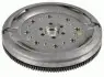 Маховик AUDI A3, SEAT LEON, VW PASSAT 1.6TDI-2.0TDI 08- (Вир-во) OE 03L 105 266 BT SACHS 2294001360 (фото 2)