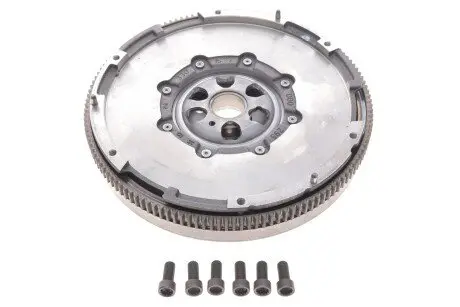 Маховик SEAT LEON, SKODA OCTAVIA 2,0TDI 05- SACHS 2294001361
