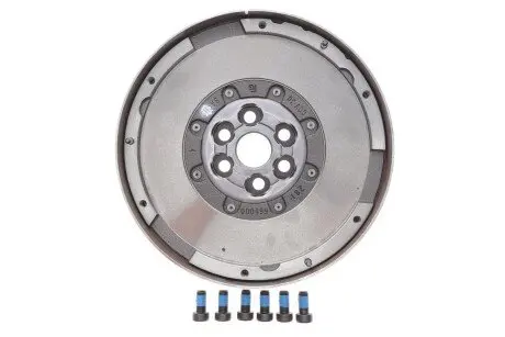 Маховик ALFA ROMEO, FIAT DOBLO, OPEL COMBO (Вир-во) SACHS 2294 001 546