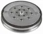 Двохмасовий маховик CHEVROLET/OPEL Captiva/Malibu/Antara "2,4 "10>> SACHS 2294001589 (фото 1)