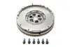 Двомасовий маховик (250мм, з болтами) CHEVROLET MALIBU OPEL INSIGNIA A, INSIGNIA A COUNTRY SAAB 9-5 2.0D 07.08- SACHS 2294 001 592