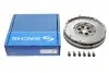 Двомасовий маховик (250мм, з болтами) CHEVROLET MALIBU OPEL INSIGNIA A, INSIGNIA A COUNTRY SAAB 9-5 2.0D 07.08- SACHS 2294 001 592 (фото 2)