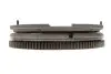 Двомасовий маховик (250мм, з болтами) CHEVROLET MALIBU OPEL INSIGNIA A, INSIGNIA A COUNTRY SAAB 9-5 2.0D 07.08- SACHS 2294 001 592 (фото 4)