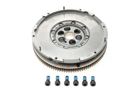 Двомасовий маховик (250мм, з болтами) CHEVROLET MALIBU OPEL INSIGNIA A, INSIGNIA A COUNTRY SAAB 9-5 2.0D 07.08- SACHS 2294 001 592