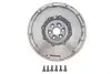 Двомасовий маховик механічна кпп (228мм) CITROEN BERLINGO, BERLINGO MULTISPACE, BERLINGO/MINIVAN, C2, C3 I, C3 II, C3 PICASSO, C4, C4 CACTUS, C4 GRAND PICASSO I, C4 GRAND PICASSO II, C4 I 1.6D 11.03- SACHS 2294001594
