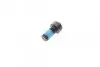 Маховик FIAT BRAVO II, DOBLO, OPEL COMBO, 1.6, 07- SACHS 2294001692 (фото 8)